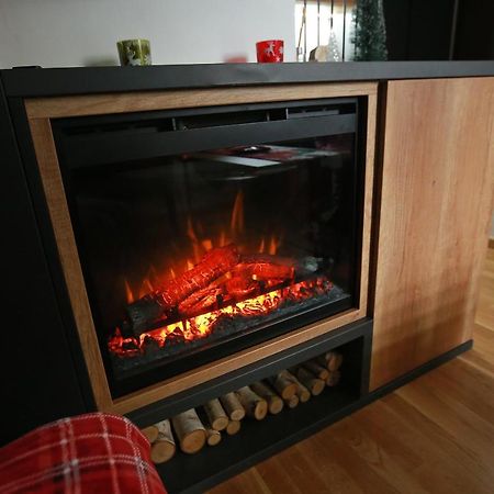 Apartman Kutak Jahorina Exterior photo