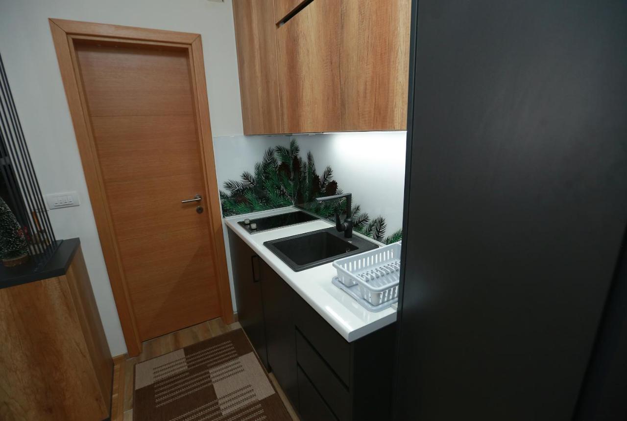 Apartman Kutak Jahorina Exterior photo