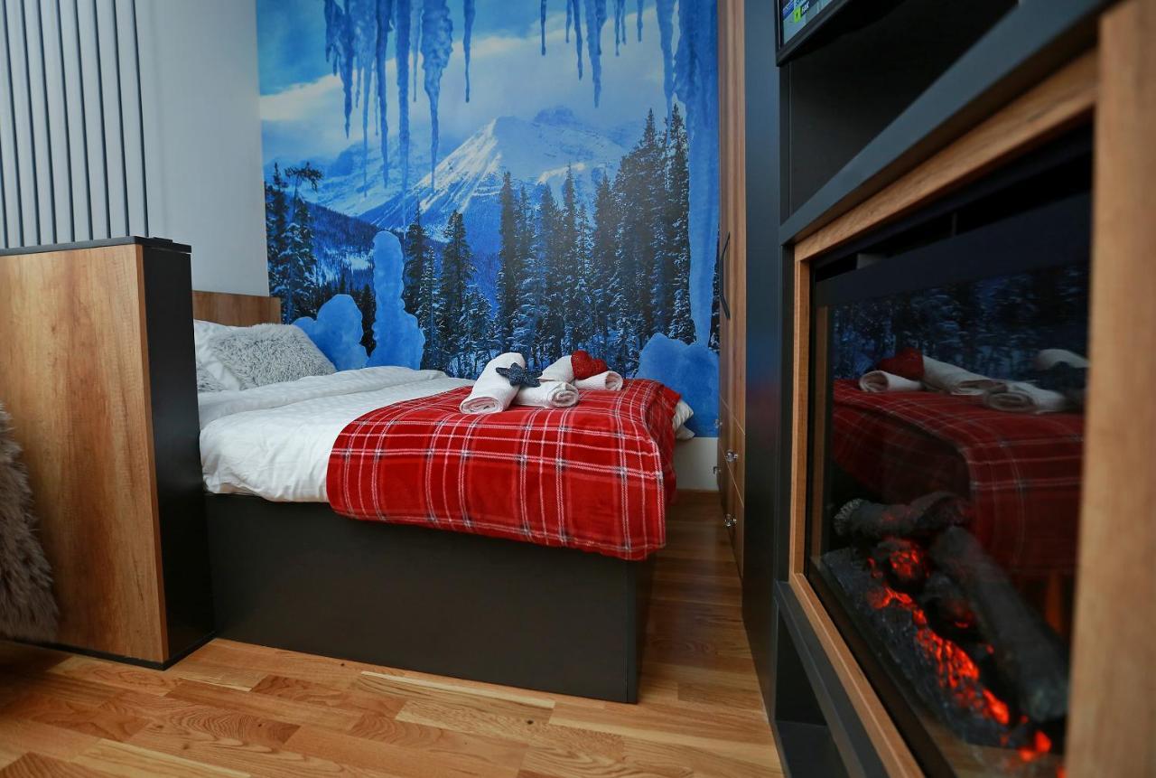Apartman Kutak Jahorina Exterior photo