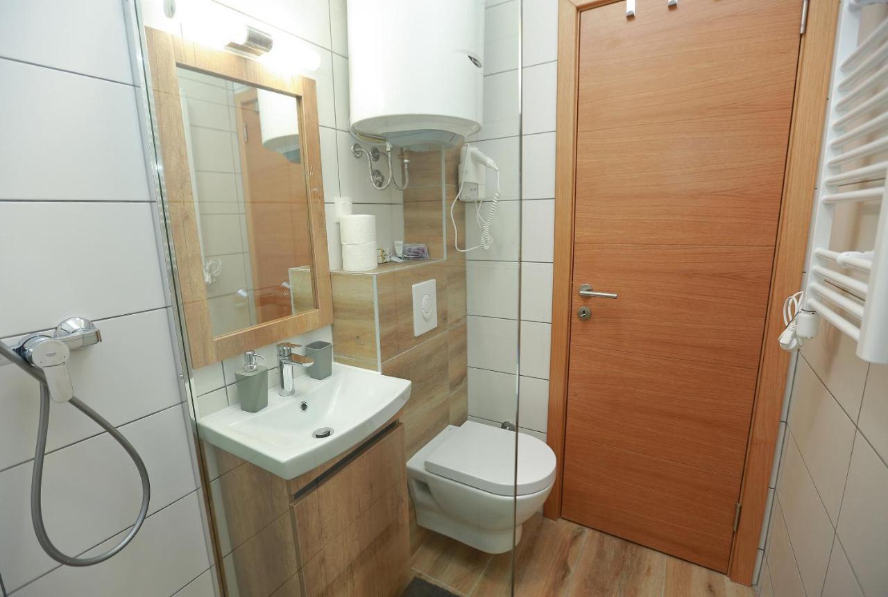 Apartman Kutak Jahorina Exterior photo