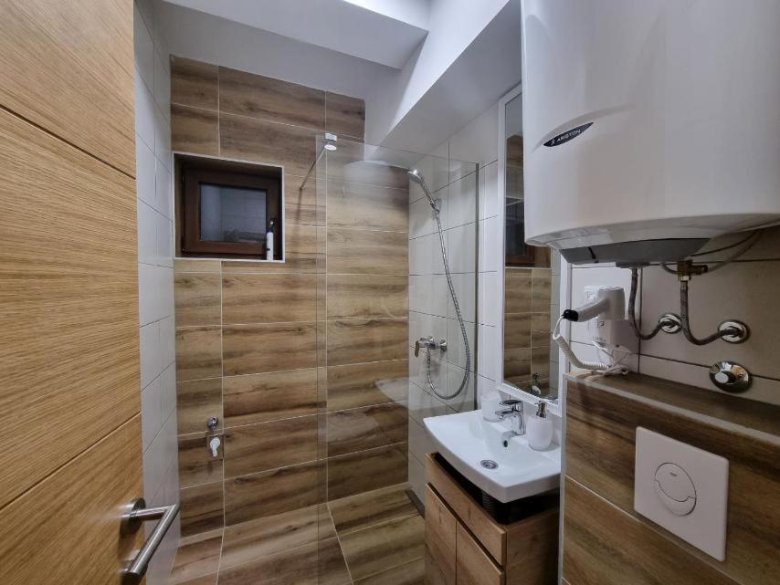 Apartman Kutak Jahorina Exterior photo