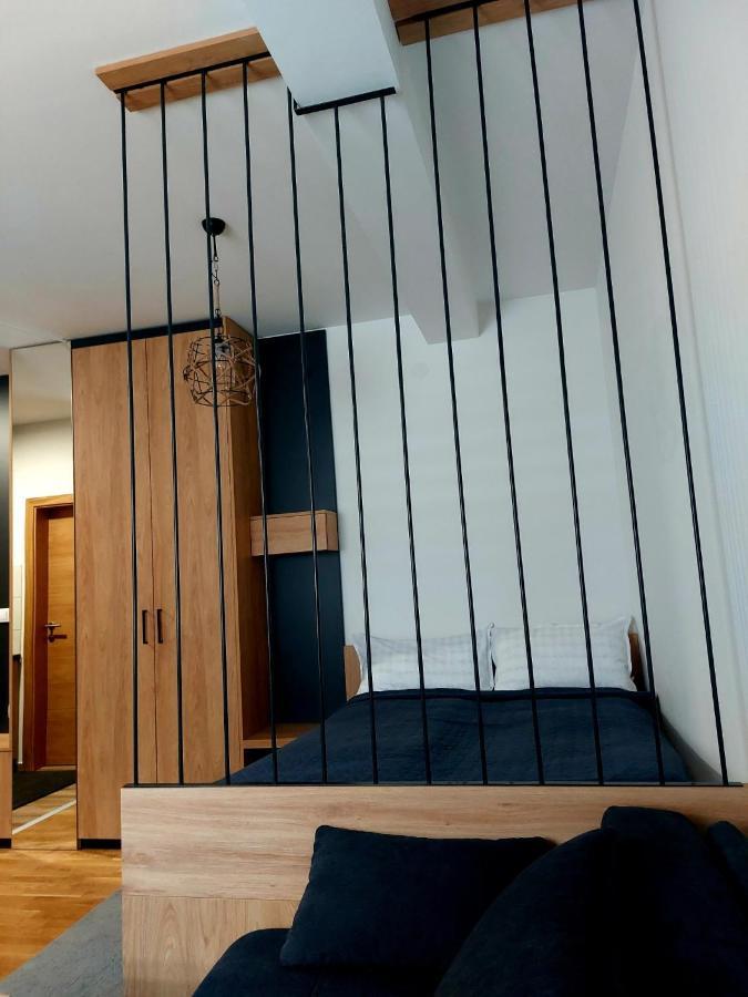 Apartman Kutak Jahorina Exterior photo