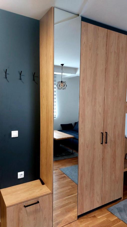 Apartman Kutak Jahorina Exterior photo