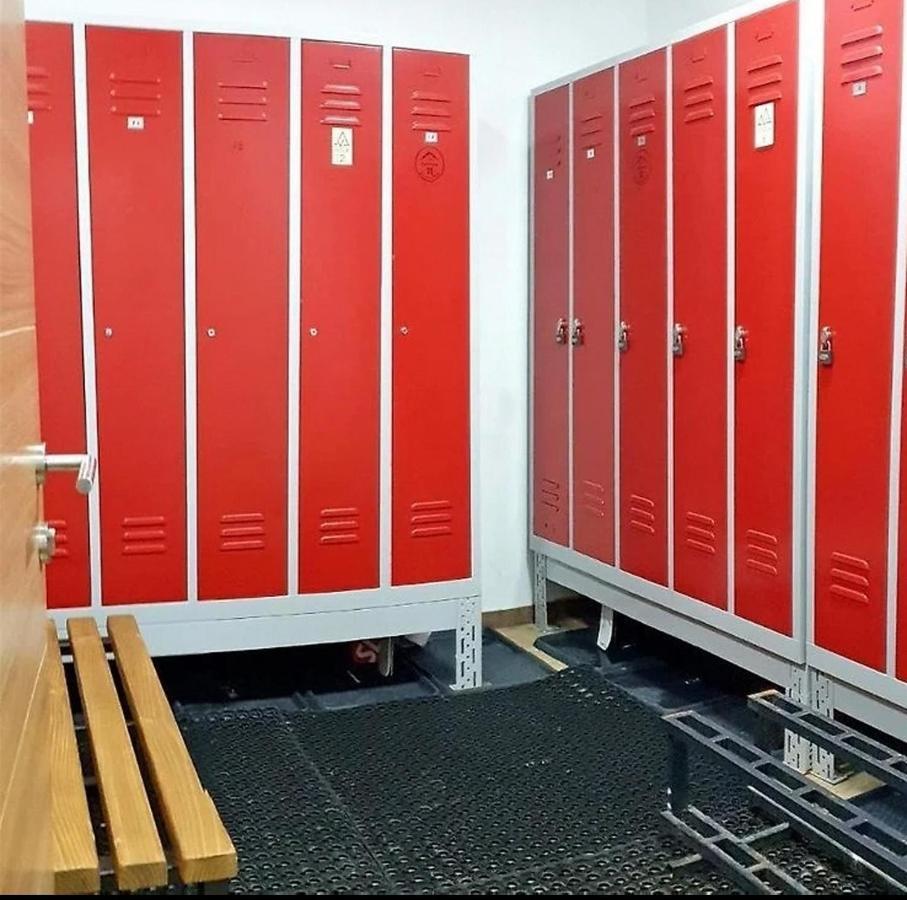 Apartman Kutak Jahorina Exterior photo